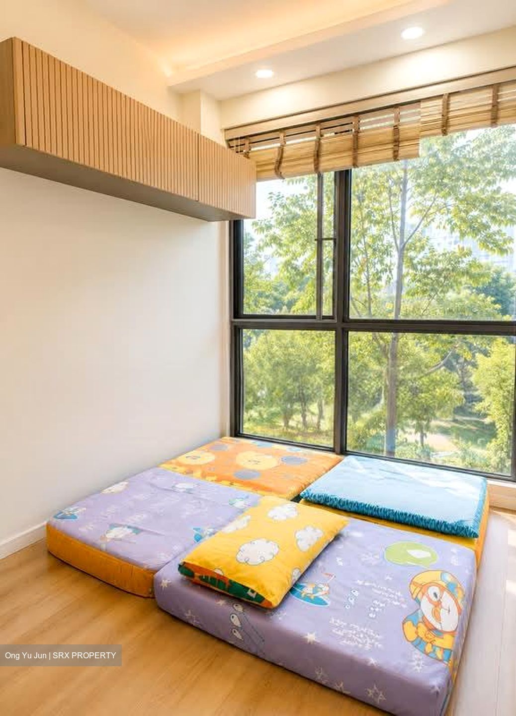 Waterwoods (D19), Condominium #630656001